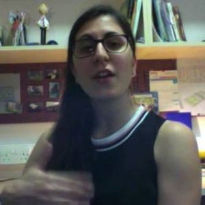 Meet your Posher, Nancy